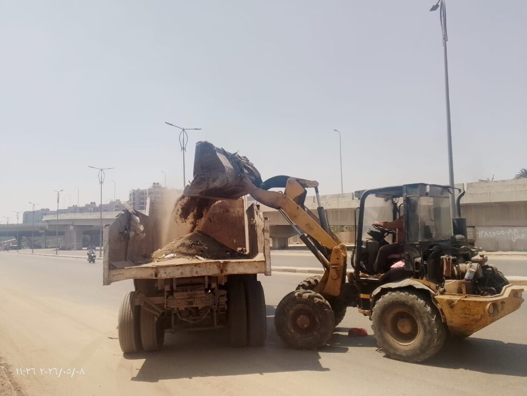 img-20260508-wa00501635937098766304032-1024x770 محافظة الجيزة تطلق حملات نظافة موسعة يوم الجمعة لرفع كفاءة الشوارع والمحاور