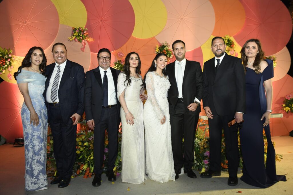 img-20260508-wa00972696866399743030797-1024x683 النجم عماد زيادة يحتفل بقران ابنة شقيقه مايا بحضور حسام غالي وسيد عبد الحفيظ ومحمد هاني
