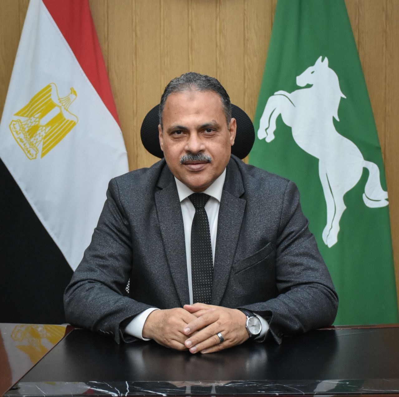 أهالي قرية ابن العاص بكفر صقر يناشدون محافظ الشرقية الموافقة على استضافة الوحدة الصحية بمركز الشباب