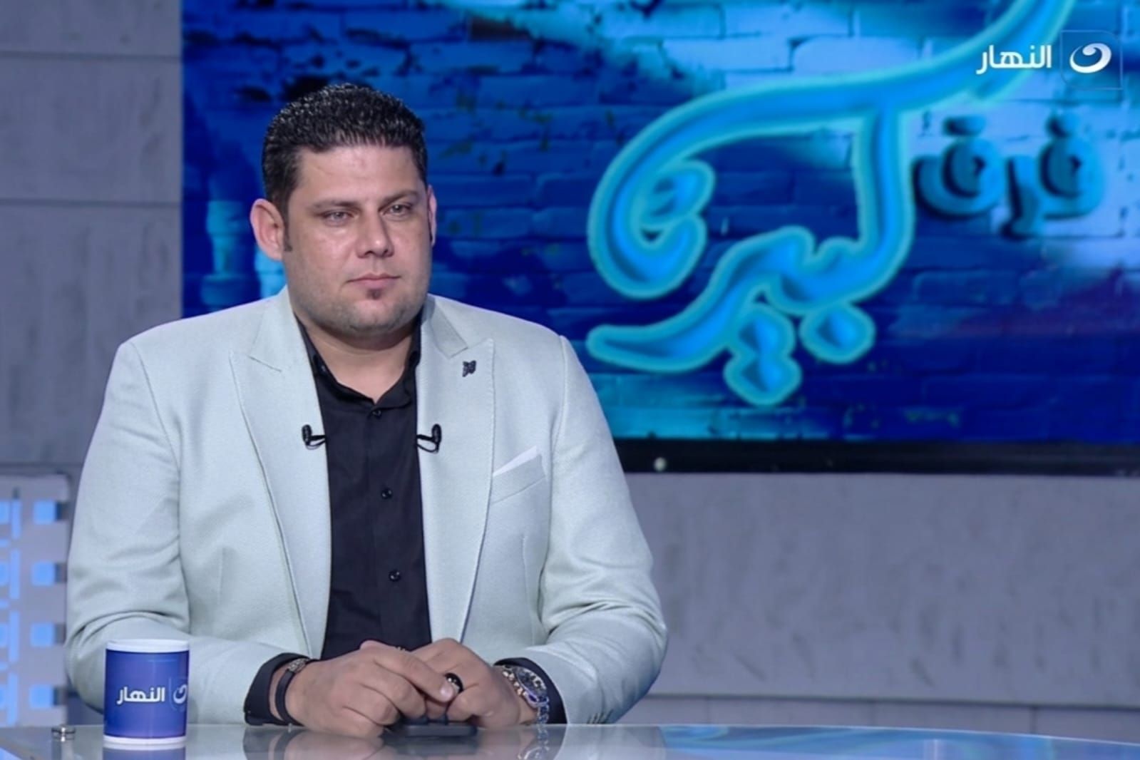 الدكتور عادل شمس: التدخل المبكر في التخاطب مفتاح أساسي لعلاج تأخر الكلام