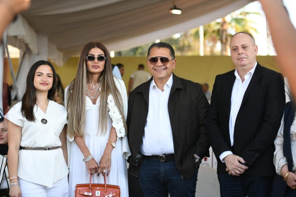 img-20260509-wa00027053525912239578854-1024x683 بحضور نخبة المربين.. د. حاتم ستين وياسمين ثروت يطلقان مهرجان “أصيل”