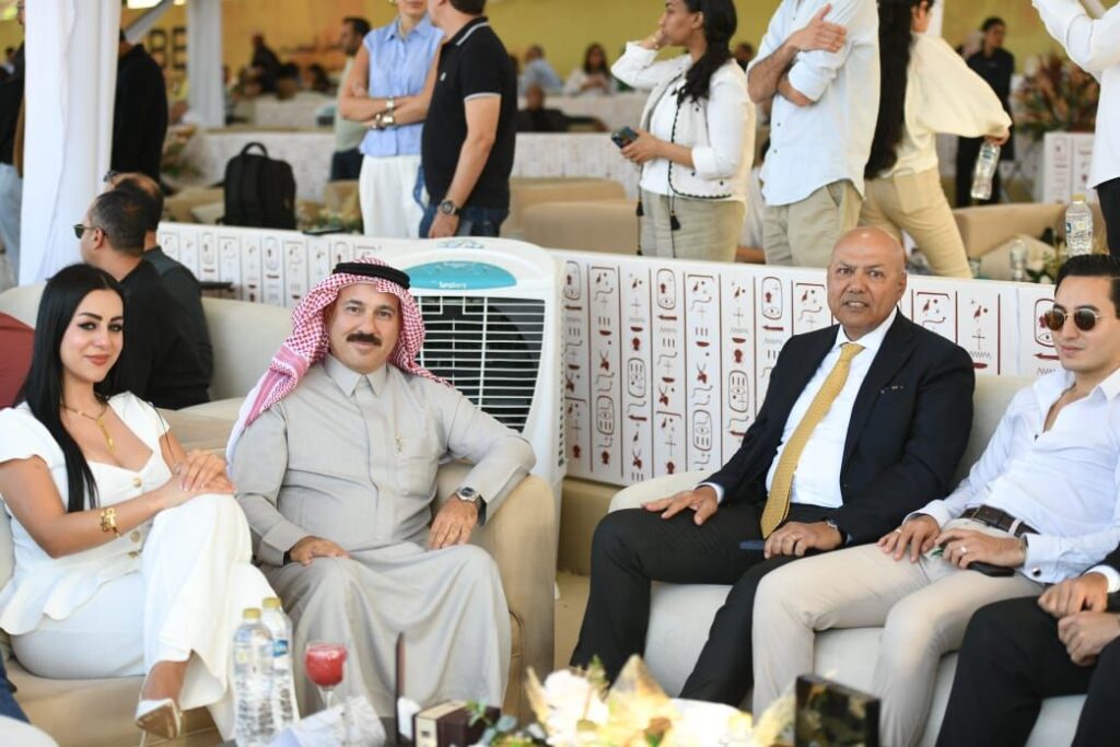 img-20260509-wa00045163674571665574458-1024x683 بحضور نخبة المربين.. د. حاتم ستين وياسمين ثروت يطلقان مهرجان “أصيل”