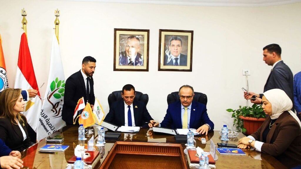 img-20260511-wa00651454024648240960327-1024x577 *بيان صادر عن شركة تنمية الريف المصرى الجديد :*