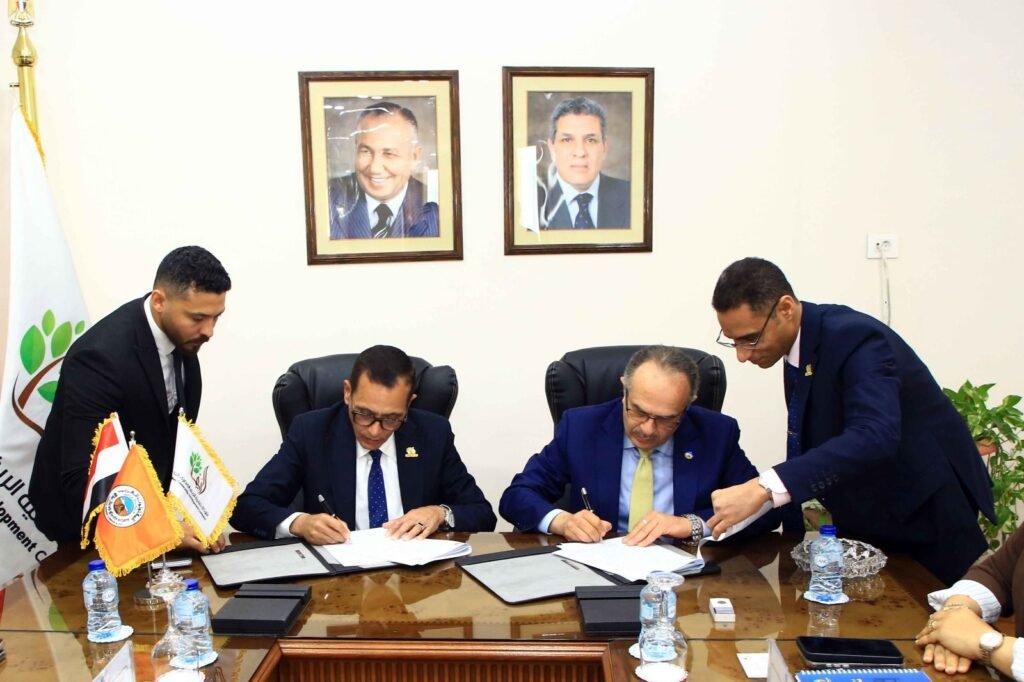 img-20260511-wa0066559561598579809847-1024x682 *بيان صادر عن شركة تنمية الريف المصرى الجديد :*