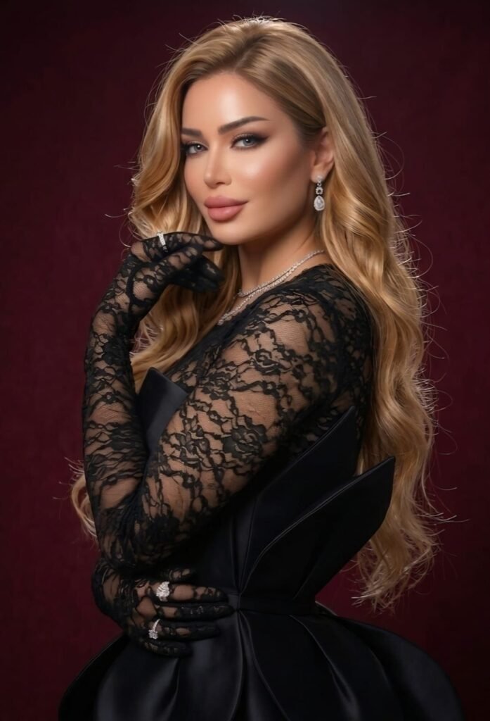 img-20260511-wa00762388280611831059178-697x1024 بعد نجاح أغنيه "عالحب الله" تكريم أديل بركات في الدورة الـ 16 من مهرجان إيجي فاشون الدولي