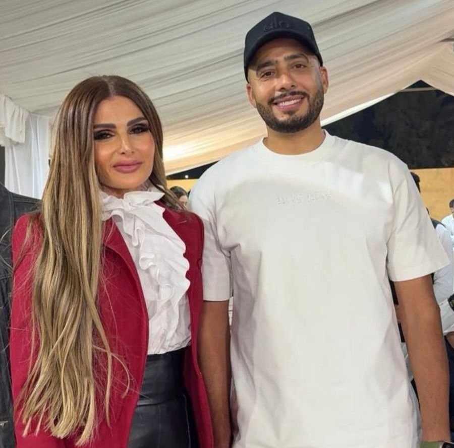 عصام السقا ودارين حداد ومريم حليم يشعلون ختام مهرجان “أصيل” بحضور ياسمين ثروت وقادة وسفراء وشخصيات دولية