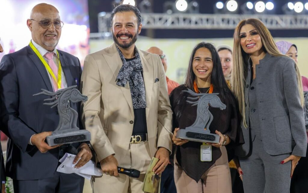 img-20260511-wa00948853020960340336102-1024x643 عصام السقا ودارين حداد ومريم حليم يشعلون ختام مهرجان “أصيل” بحضور ياسمين ثروت وقادة وسفراء وشخصيات دولية