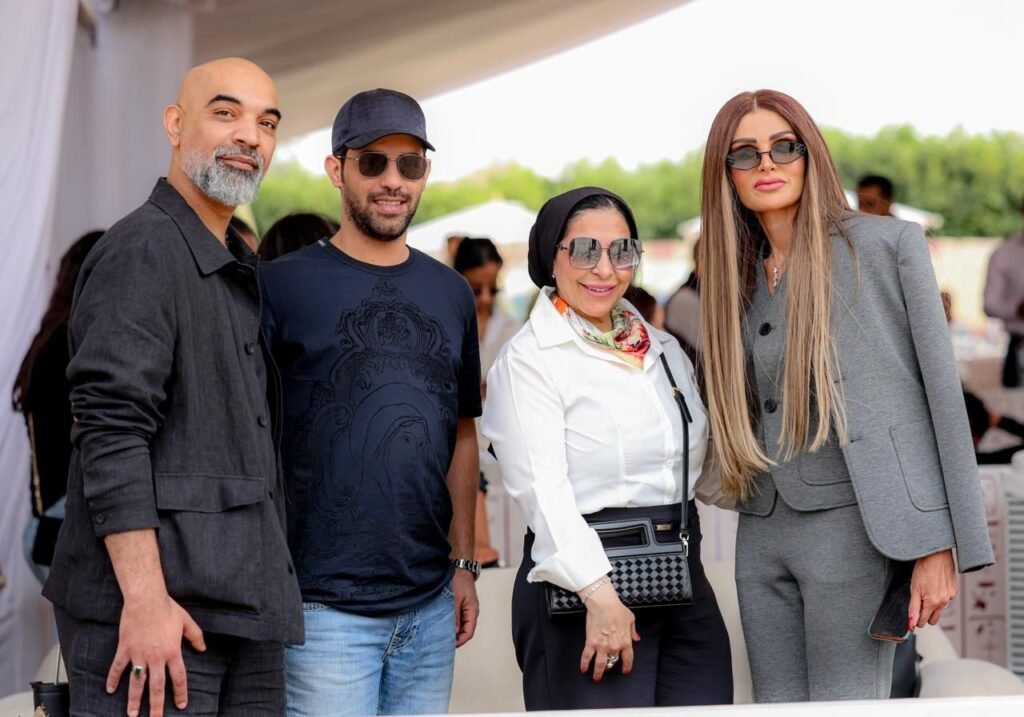 img-20260511-wa01005707733010485146388-1024x717 عصام السقا ودارين حداد ومريم حليم يشعلون ختام مهرجان “أصيل” بحضور ياسمين ثروت وقادة وسفراء وشخصيات دولية