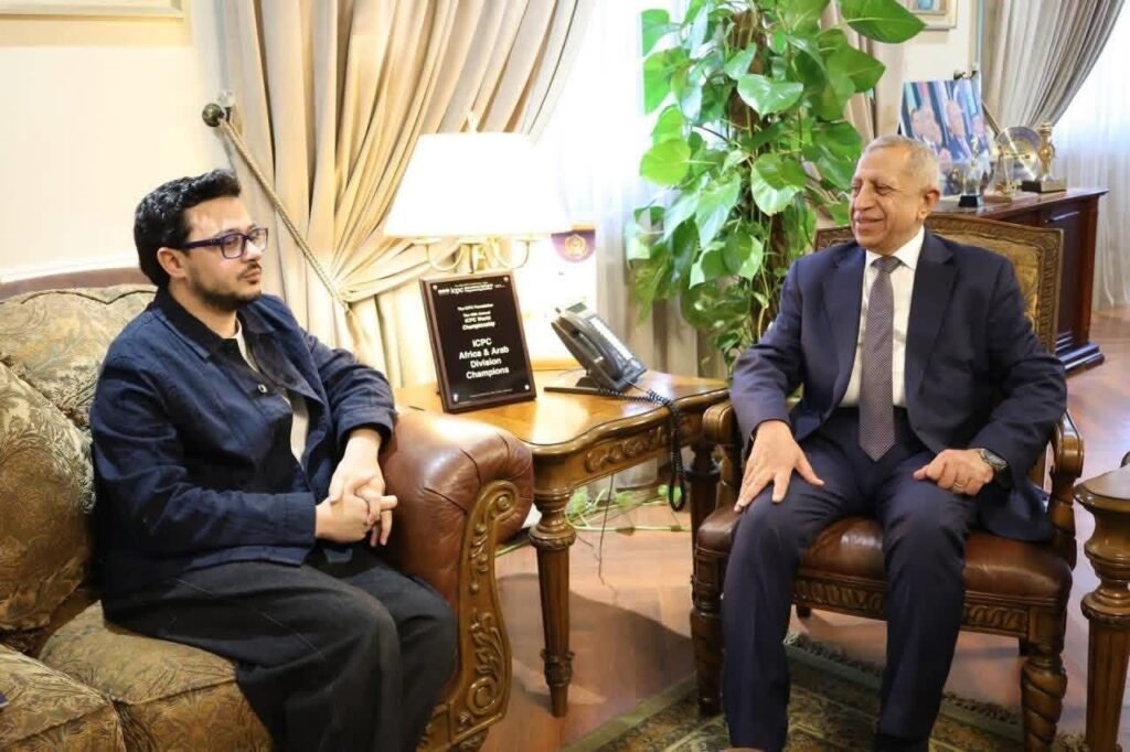 img-20260512-wa00878954166567531849666-1024x682 الأكاديمية العربية تستضيف الداعية مصطفى عاطف في ندوة&nbsp; “الأخلاق وطهارة القلب والنفس”