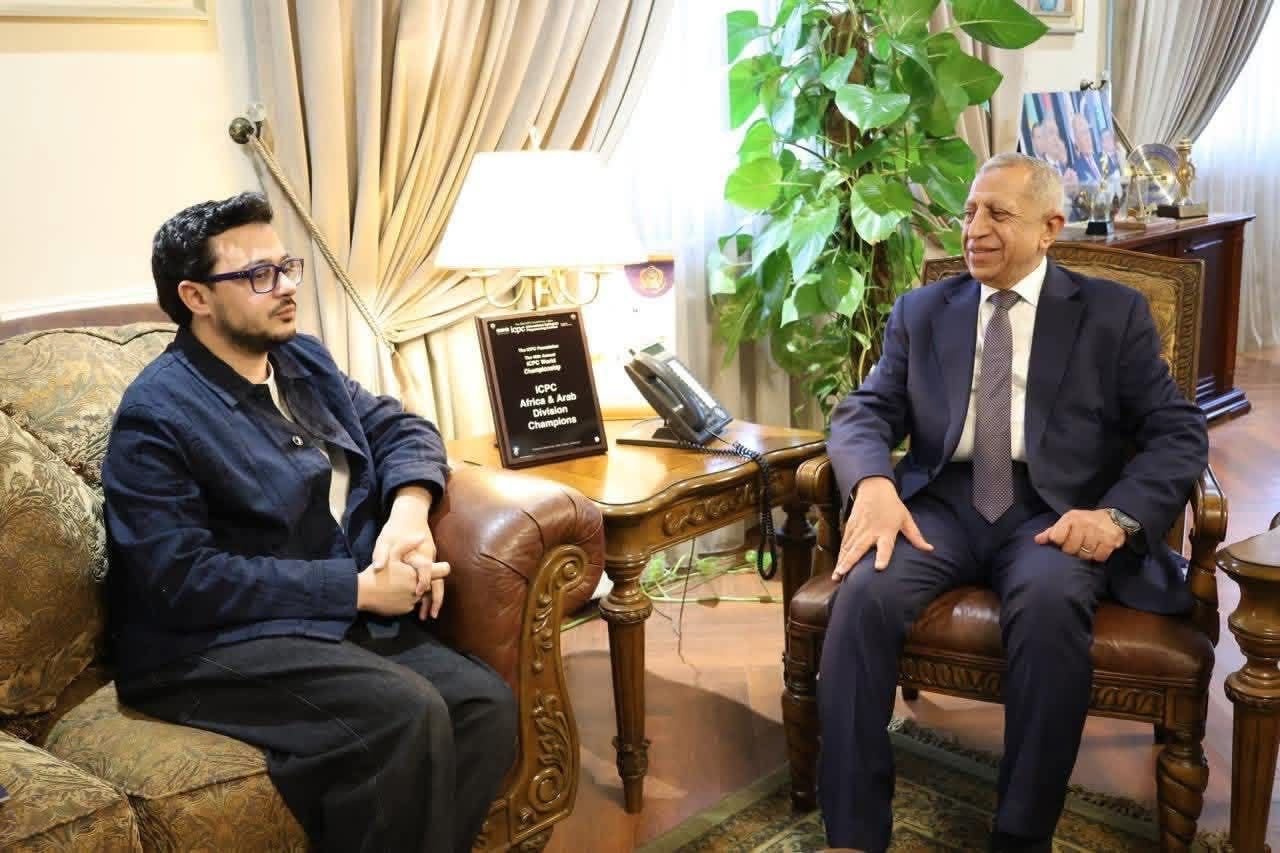 الأكاديمية العربية تستضيف الداعية مصطفى عاطف في ندوة&nbsp; “الأخلاق وطهارة القلب والنفس”