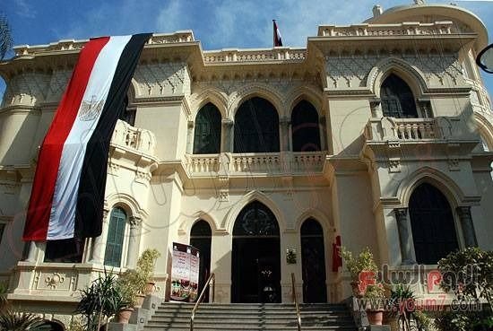 “حلاوة مصرنا” يناقش إرهاصات فن المسرح بمكتبة القاهرة الكبرى&nbsp; السبت