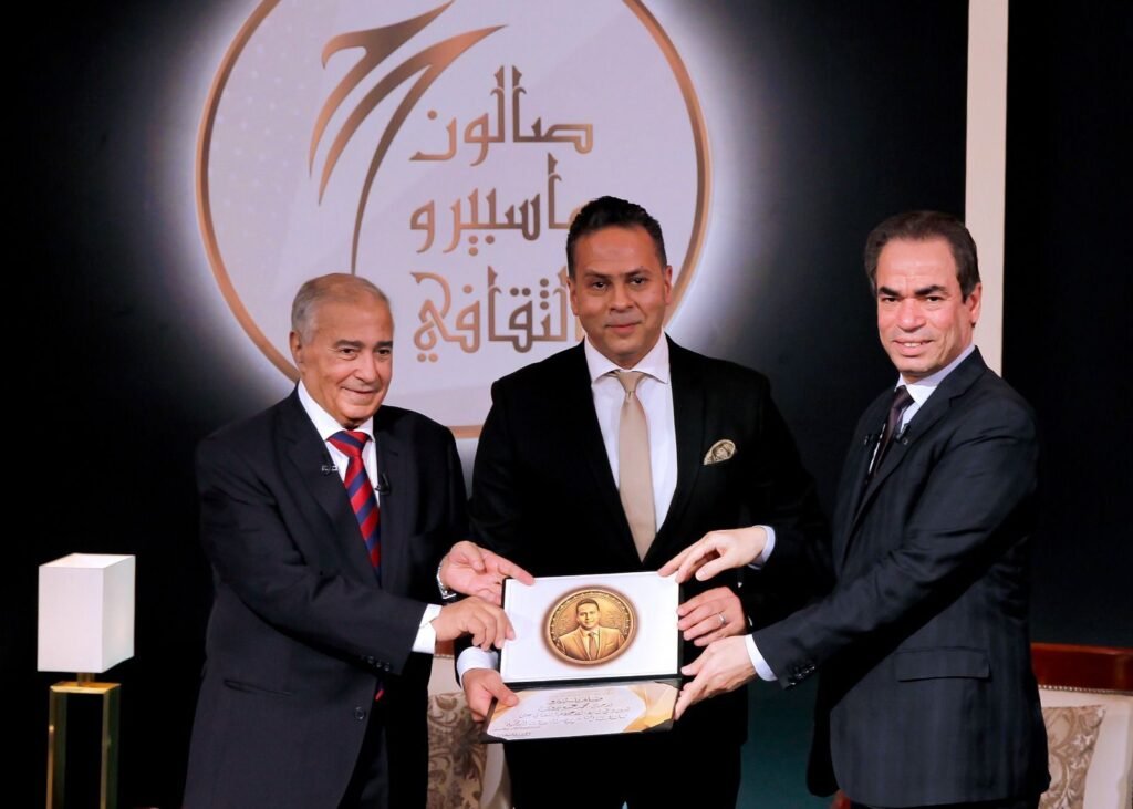 img-20260514-wa0042512779501794018597-1024x731 الهيئة الوطنية للإعلام تكرم نجوم الإعلام والثقافة من أبناء ماسبيرو