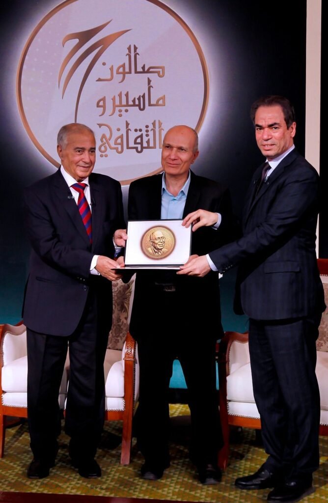 img-20260514-wa00462257463218590572259-668x1024 الهيئة الوطنية للإعلام تكرم نجوم الإعلام والثقافة من أبناء ماسبيرو