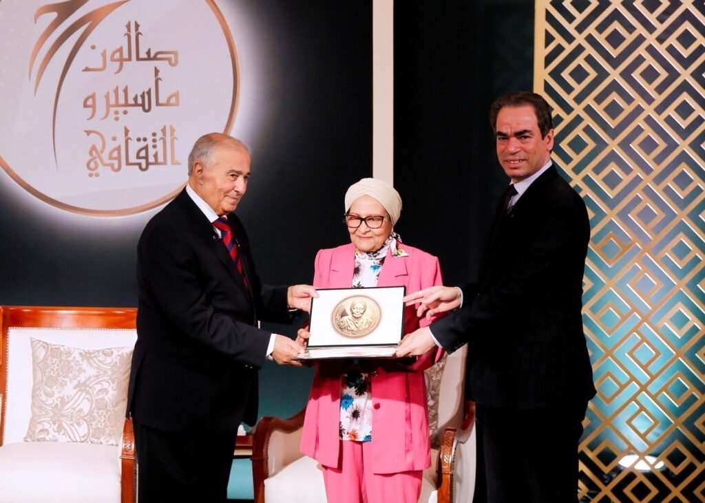 img-20260514-wa00485819880847170199886-1024x731 الهيئة الوطنية للإعلام تكرم نجوم الإعلام والثقافة من أبناء ماسبيرو