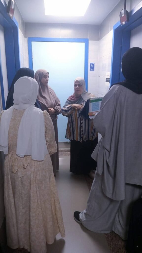 img-20260514-wa00793126806521299910462-576x1024 ضمن مبادرة رئيس الجمهورية ( بداية ) ،&nbsp; "780" منتفعة بختام المرحلة الأولي من الحملة التنشيطية التوعوية لخدمات تنظيم الأسرة والصحة الانجابية بالسويس .