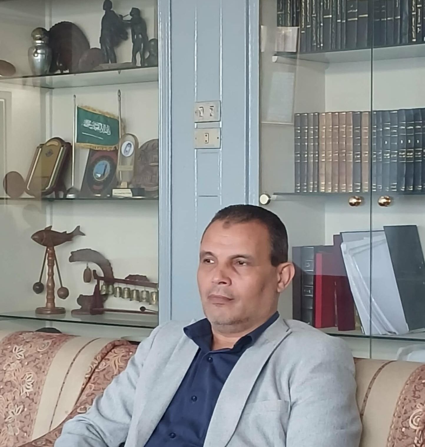 على شاشة القناة الثانية.. الذكاء الاصطناعي والمستقبل الوظيفي..