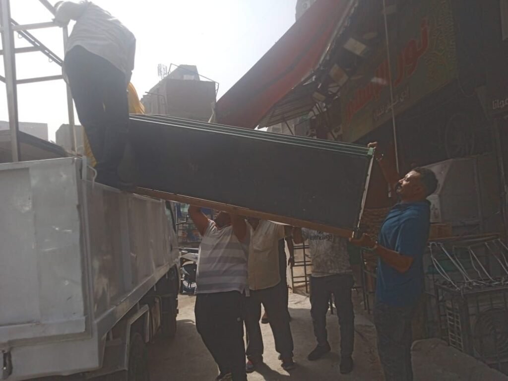 img-20260514-wa00845766840290342449230-1024x768 محافظة الجيزة تعيد الانضباط لشارع ناهيا ومحيط المزلقان بحي بولاق الدكرور