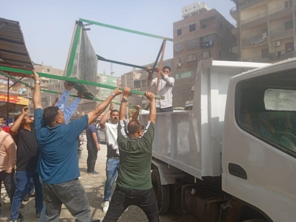 img-20260514-wa0089467302834821181338-1024x768 محافظة الجيزة تعيد الانضباط لشارع ناهيا ومحيط المزلقان بحي بولاق الدكرور