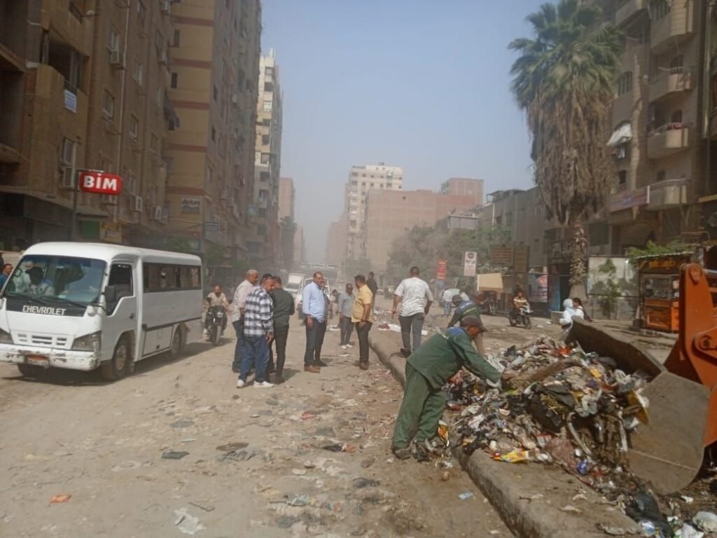 img-20260514-wa00956312593533554609391-1024x768 محافظة الجيزة تعيد الانضباط لشارع ناهيا ومحيط المزلقان بحي بولاق الدكرور
