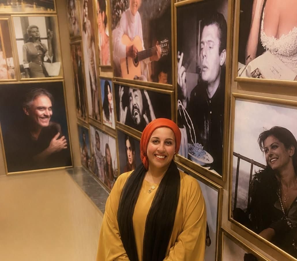 الفرار من الواقع للزمن الجميل