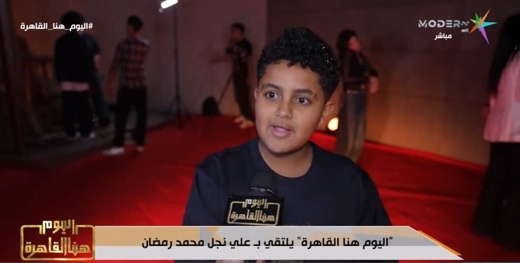 img-20260515-wa00834458608741152286482-1024x518 نجل محمد رمضان: أحب أفلام والدي القديمة بس المفروض يجدد