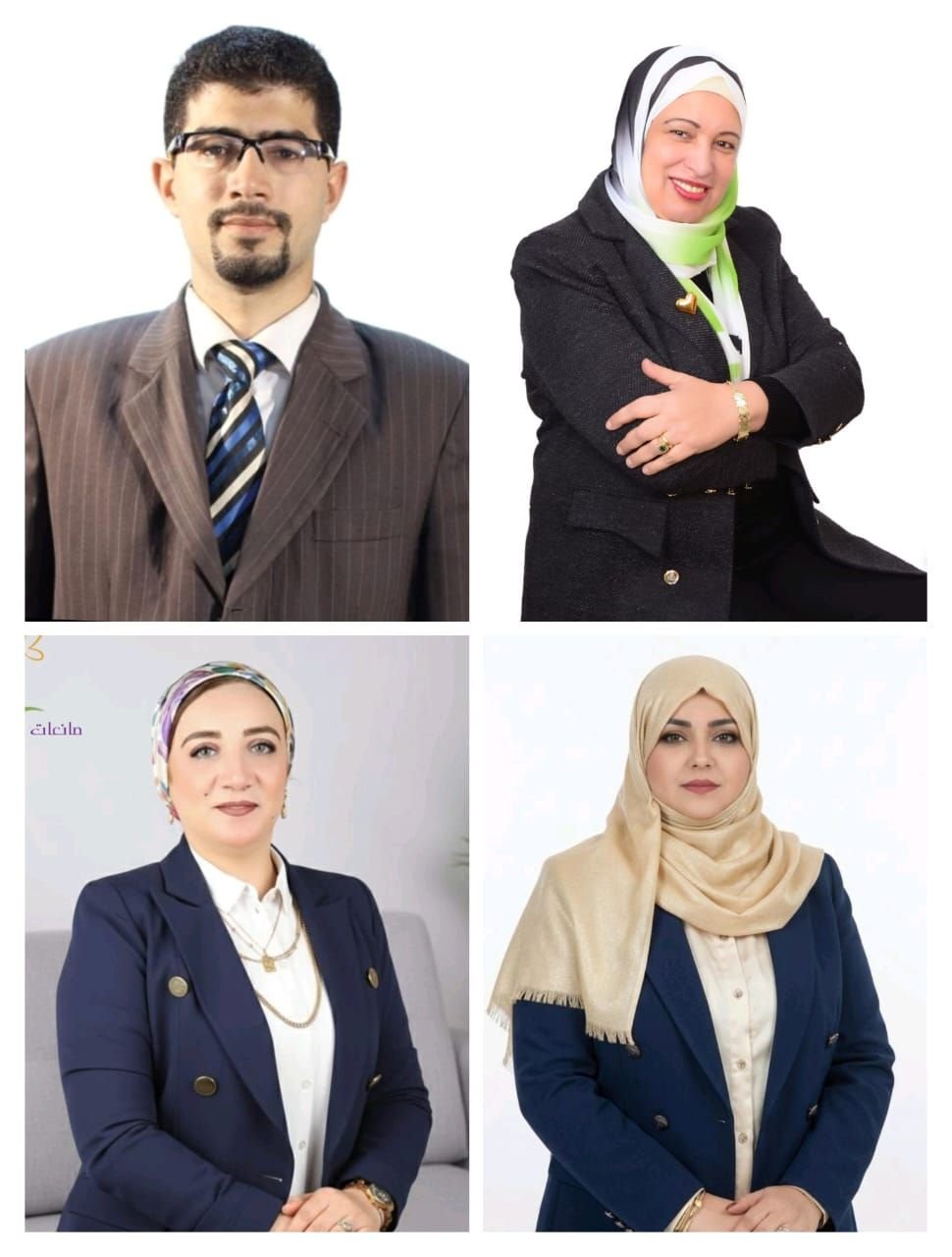 “الإنسان في عصر الذكاء الإصطناعي” ندوة&nbsp; يوم الأربعاء ٢٠&nbsp; مايو ٢٠٢٦&nbsp; بصالون الكاشف الثقافي&nbsp;&nbsp; بمؤسسة عبد القادر الحسيني الثقافية بالقاهرة
