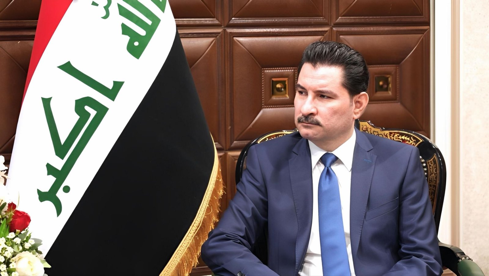 قِمة الإبداع والتأثير 2026 بالقاهرة تختار النائب د. شاخوان عبد الله أحمد “أبرز شخصية برلمانية&nbsp; في العراق