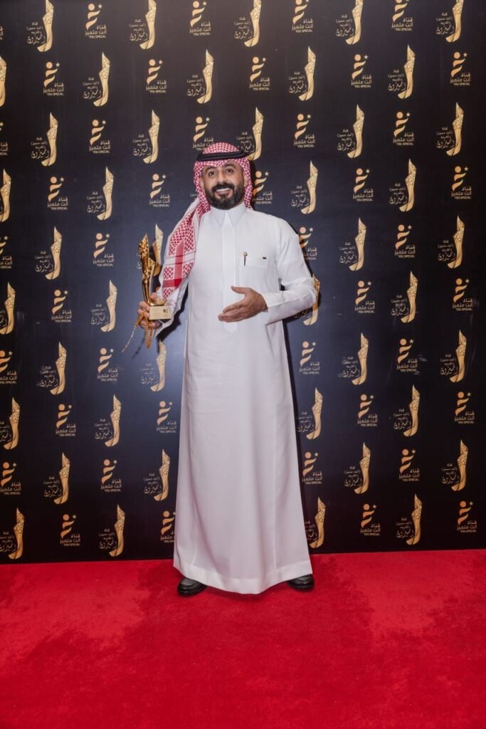 img-20260518-wa00172187924587024056601-683x1024 تكريم&nbsp; أبو ريان في مهرجان «أنت متميز» بالكويت 2025 – 2026