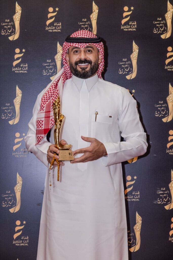 img-20260518-wa0024469388198073258051-683x1024 تكريم&nbsp; أبو ريان في مهرجان «أنت متميز» بالكويت 2025 – 2026