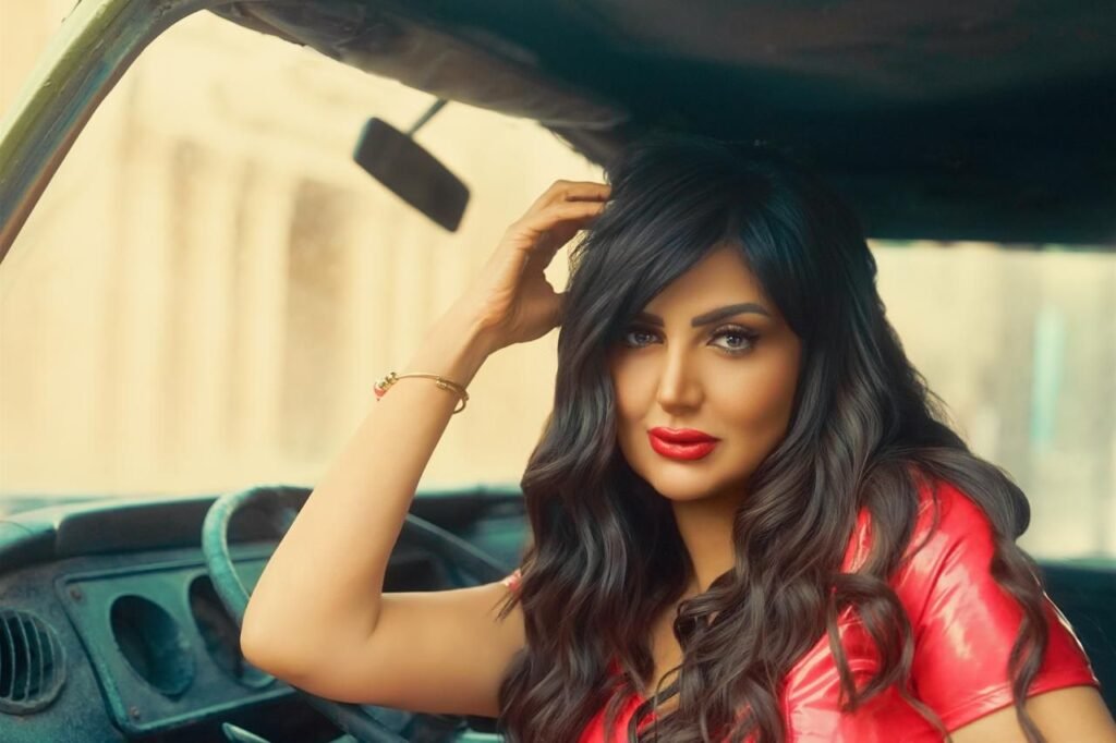 img-20260518-wa00296770766194784793034-1024x682 شذى تعبر عن سعادتها بنجاح «شطة» بعد تعاونها&nbsp; مع روتانا