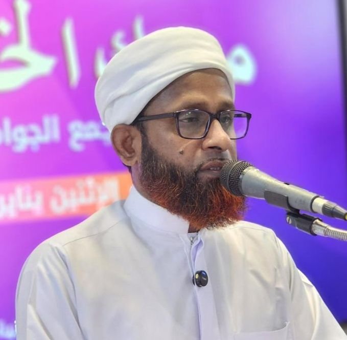 الحج: مؤتمر الأمة الأكبر ورحلة التزكية والتوحيد<br>عبد الله الثقافي البلنوري الهندي