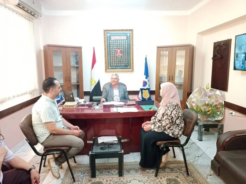 img-20260518-wa00651247938277297716573-1024x768 مجدي حسن وكيل وزارة التضامن بالسويس يقود فعاليات الورشة التدريبية للرائدات