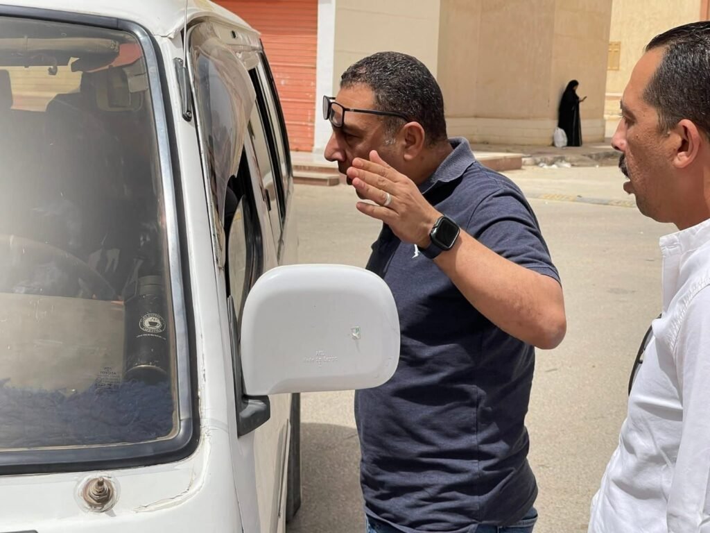 img-20260518-wa00716955413169504877208-1024x768 العميد محمد عبد المنعم مدير لجنة الإشراف علي المواقف بالسويس&nbsp;&nbsp; سكان مدينة الدكتور احمد زويل
