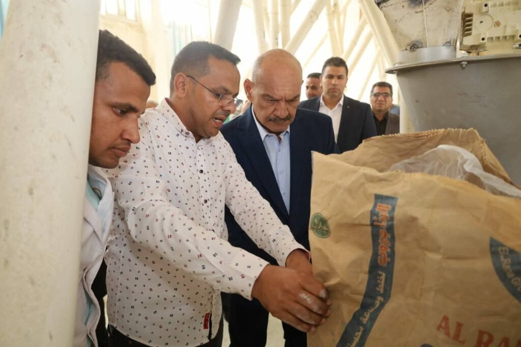 img-20260518-wa00784433650265626894254-1024x683 محافظ السويس يتفقد مطاحن شرق الدلتا لمتابعة إضافة البريمكس على الدقيق البلدي