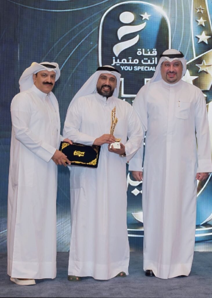 img-20260518-wa00882381022675070865412-731x1024 حمد المرزوق يحصد جائزة أفضل منتج حفلات كويتي