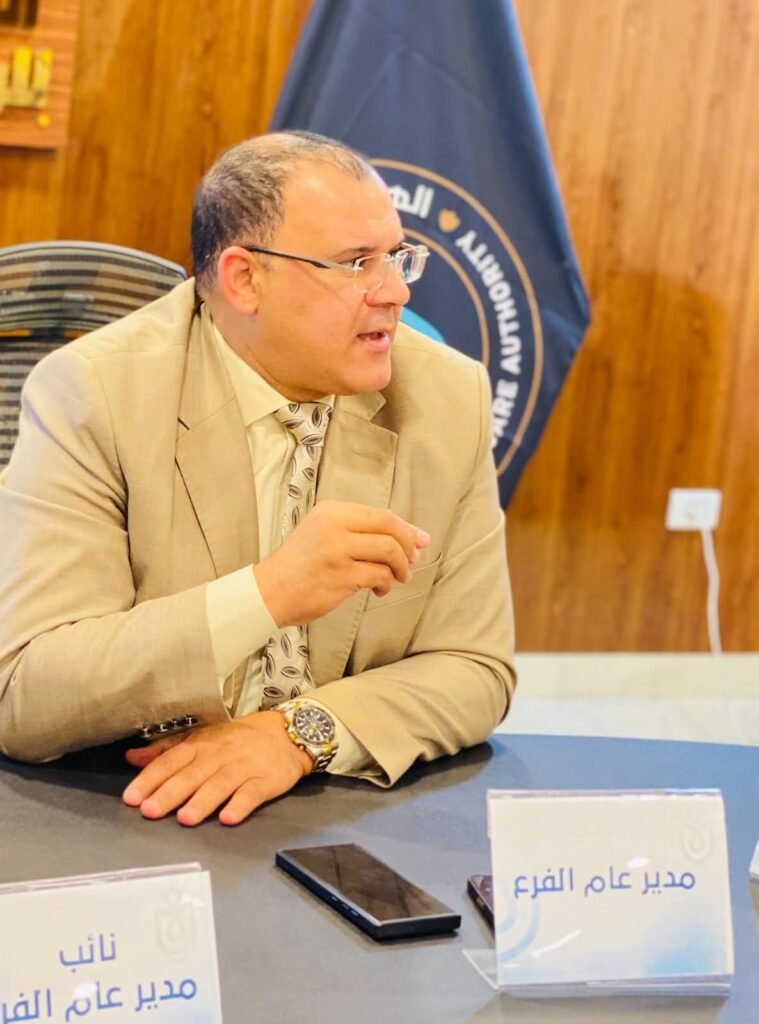 img-20260518-wa01501196524550761817905-759x1024 مدير عام فرع هيئة الرعاية الصحية ببورسعيد يبحث مع مديري المراكز والوحدات الصحية موقف الإحالات