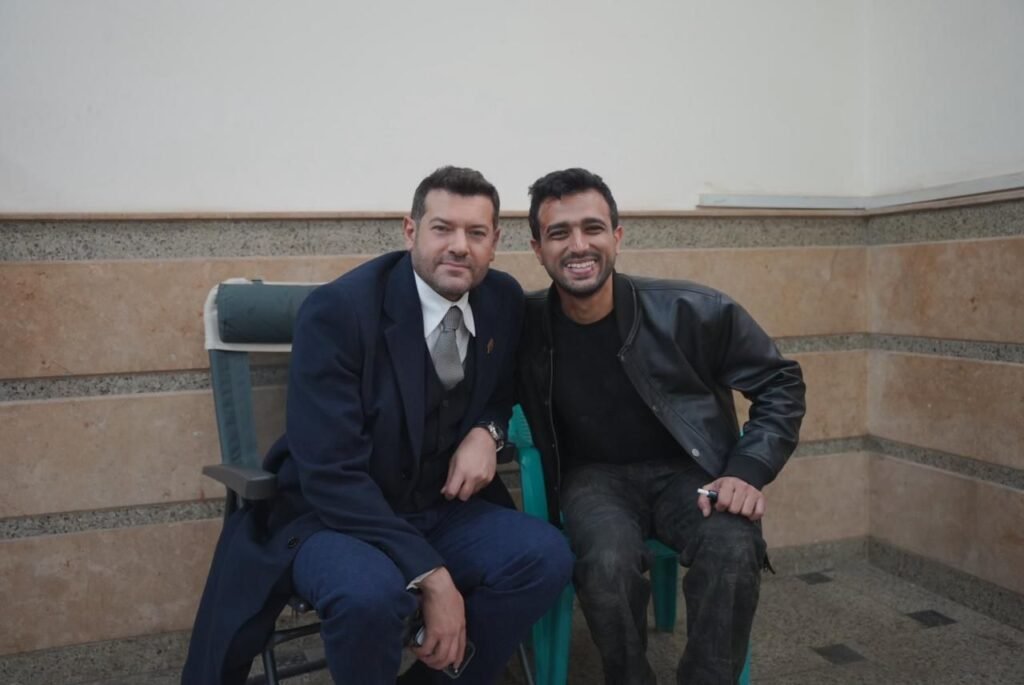 img-20260519-wa00219110914745637042793-1024x685 حاتم رضا يخطف الأنظار في "الفرنساوي" بعد نجاحه في "اتنين غيرنا"