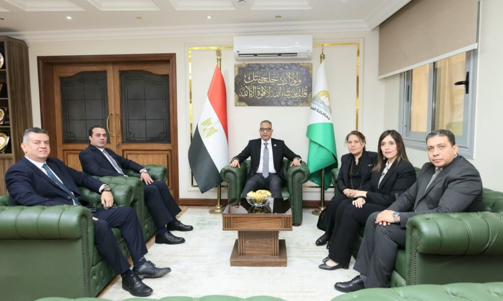 img-20260520-wa0022859629659333047105-1024x612 محافظ الجيزة يستقبل وفد البنك الزراعي المصري لبحث سبل تعزيز التعاون المشترك