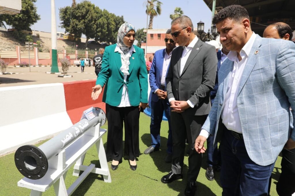 img-20260521-wa00258069600703762410333-1024x683 المحافظ: الدولة تولي اهتمامًا كبيرًا بتوطين الصناعة وزيادة الاعتماد على المنتج المحلي