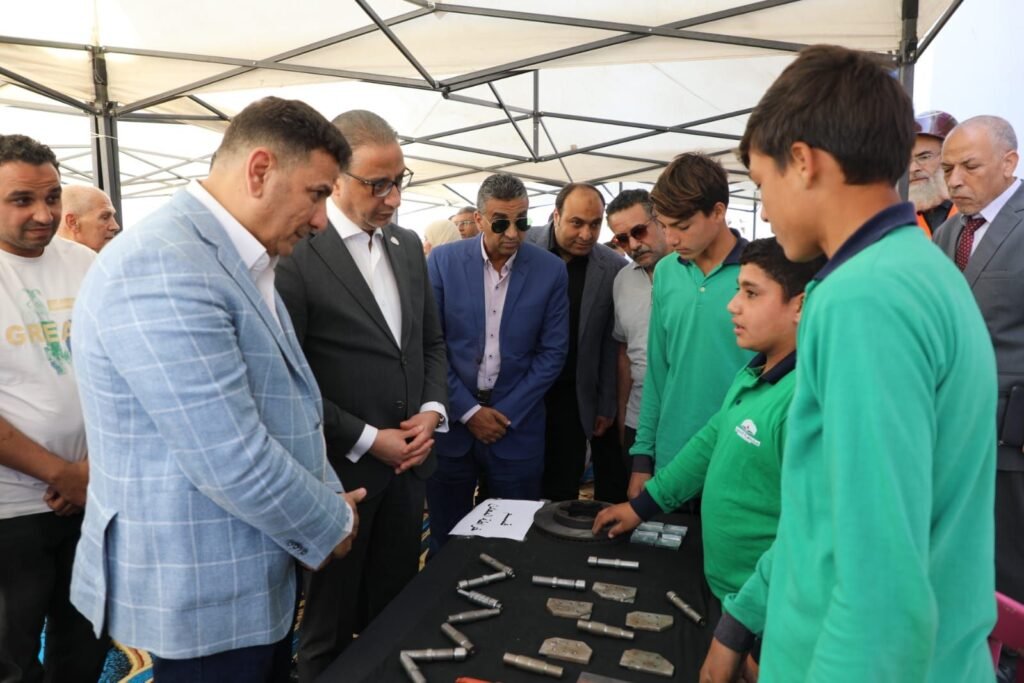 img-20260521-wa00262363061896682235656-1024x683 المحافظ: الدولة تولي اهتمامًا كبيرًا بتوطين الصناعة وزيادة الاعتماد على المنتج المحلي
