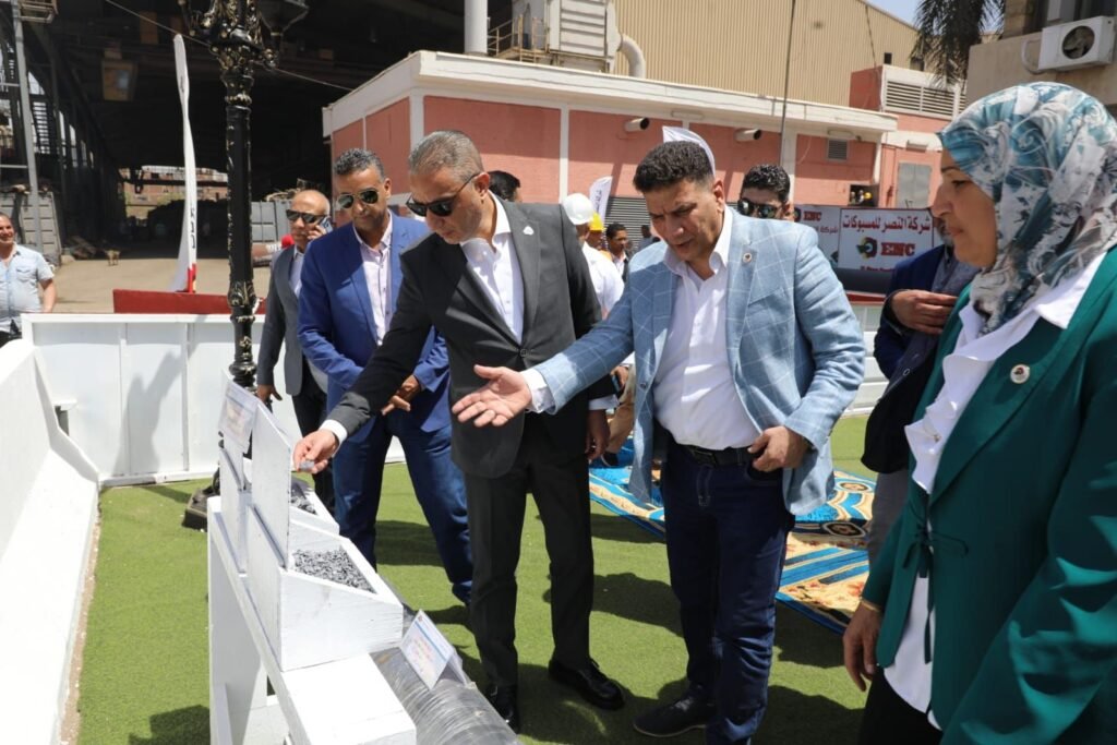 img-20260521-wa00272464309884097379071-1024x683 المحافظ: الدولة تولي اهتمامًا كبيرًا بتوطين الصناعة وزيادة الاعتماد على المنتج المحلي