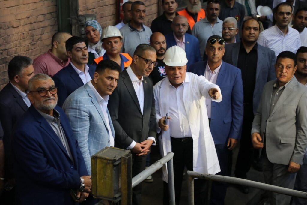 img-20260521-wa00284517902434965054570-1024x683 المحافظ: الدولة تولي اهتمامًا كبيرًا بتوطين الصناعة وزيادة الاعتماد على المنتج المحلي