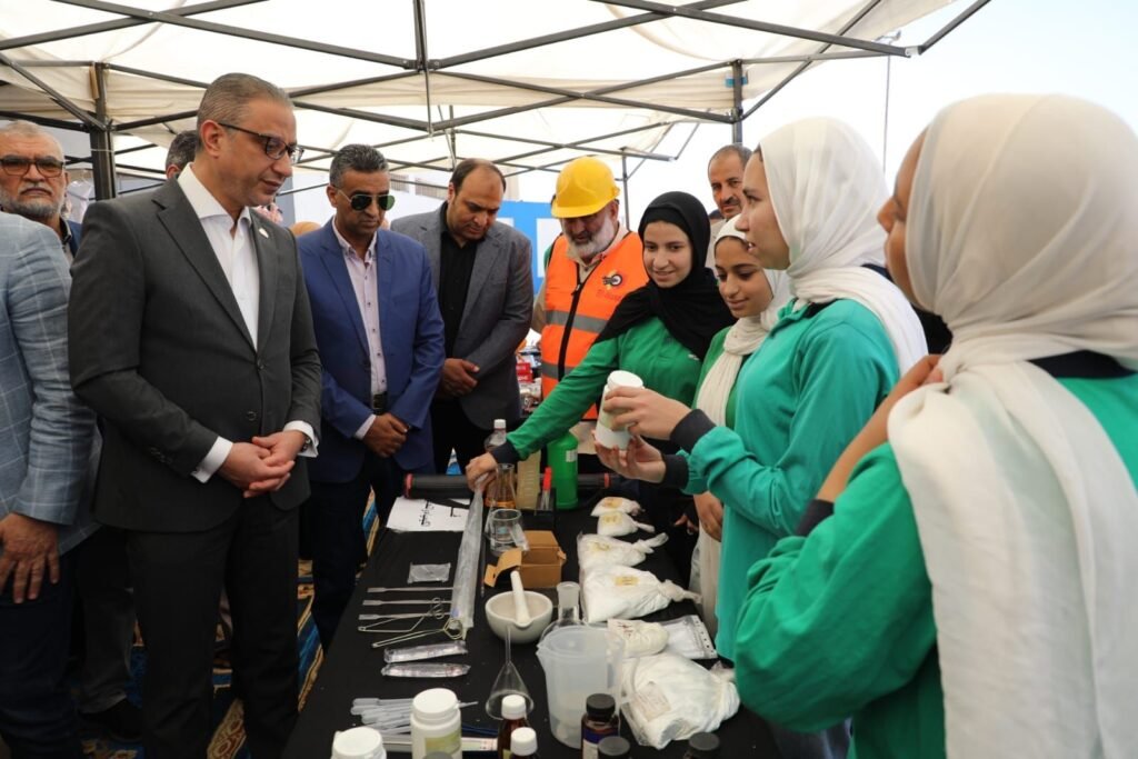 img-20260521-wa00314554776569074943277-1024x683 المحافظ: الدولة تولي اهتمامًا كبيرًا بتوطين الصناعة وزيادة الاعتماد على المنتج المحلي