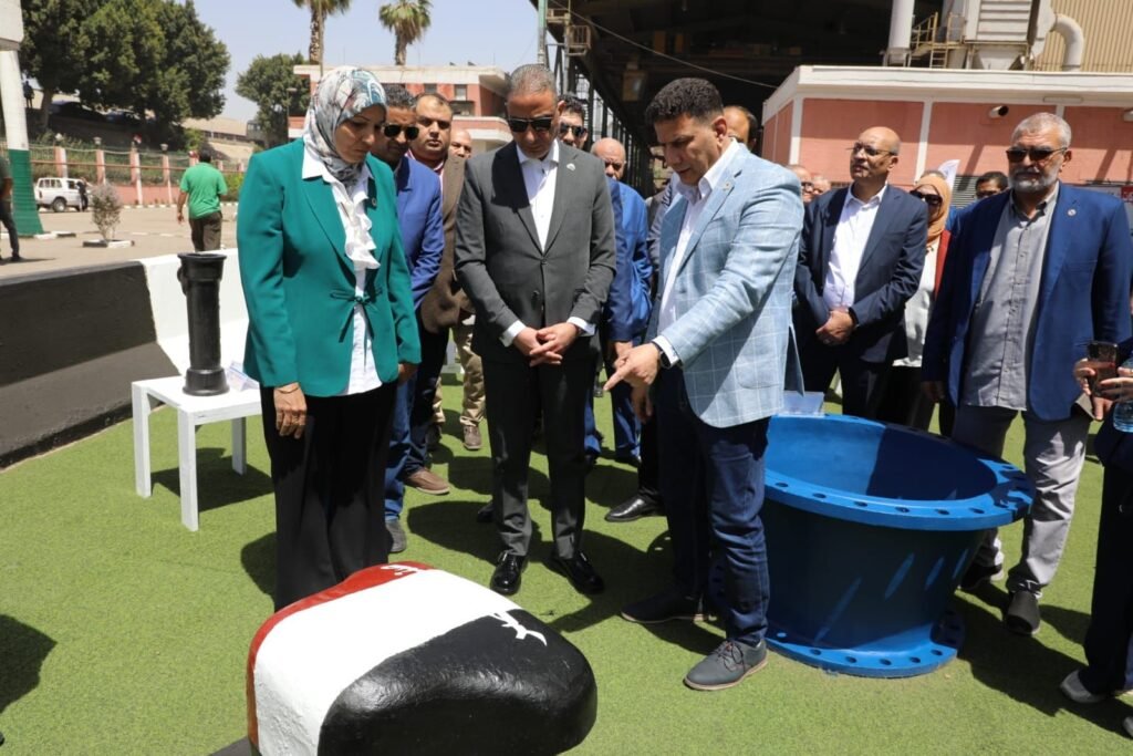 img-20260521-wa00325306655533517410455-1024x683 المحافظ: الدولة تولي اهتمامًا كبيرًا بتوطين الصناعة وزيادة الاعتماد على المنتج المحلي