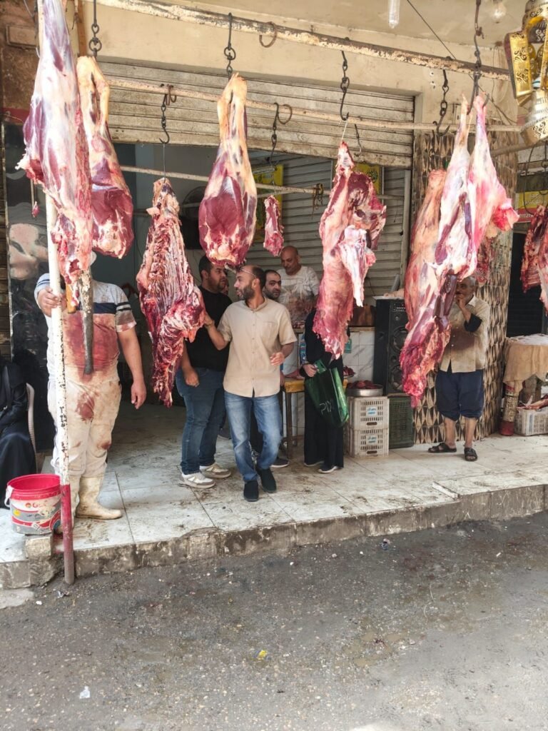 img-20260521-wa01408825604002972136219-768x1024 محافظة الجيزة تضبط 6 أطنان هياكل دواجن ومصنعات لحوم فاسدة وغير صالحة للاستهلاك الآدمي