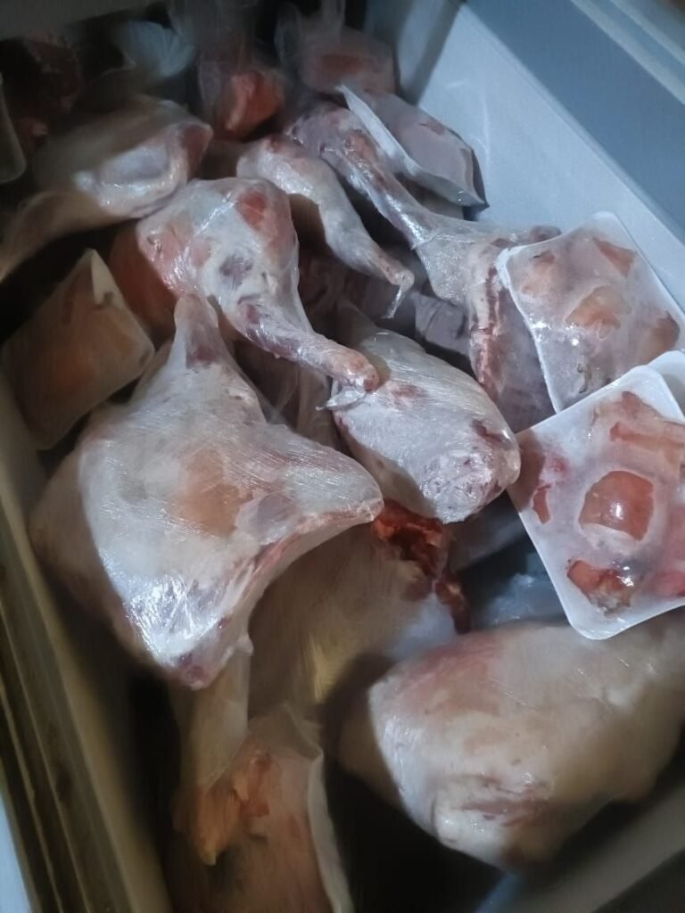 img-20260521-wa0142774772722925457088-768x1024 محافظة الجيزة تضبط 6 أطنان هياكل دواجن ومصنعات لحوم فاسدة وغير صالحة للاستهلاك الآدمي