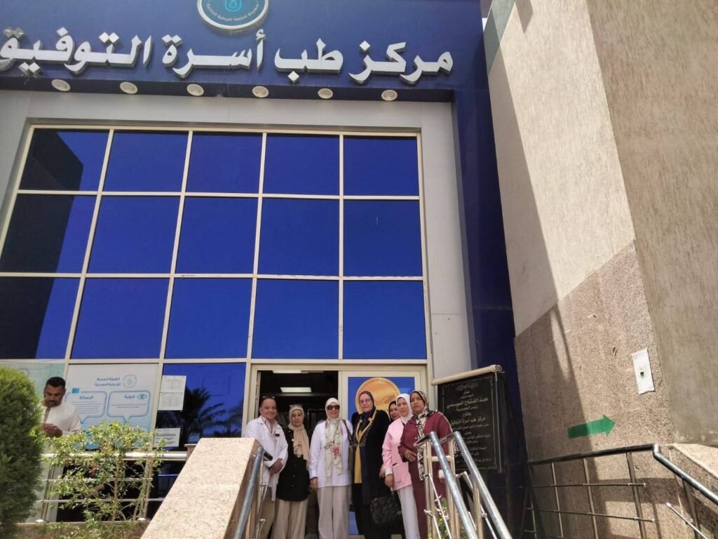 img-20260521-wa01768205001303802132217-1024x768 بالسويس ختام المرحلة الثانية للحملة التنشيطية التوعوية لتنظيم الأسرة والصحة الإنجابية