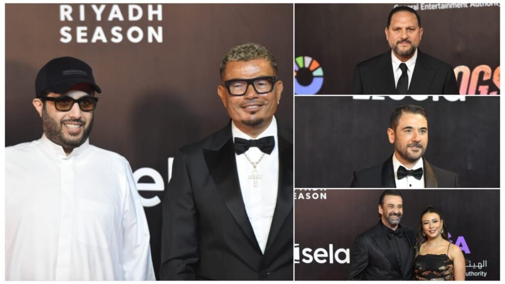img-20260523-wa00062856788451225683924-1024x576 <br>أحمد عز وكريم عبد العزيز يحتفلان بالعرض الخاص لفيلم 7DOGS بحضور عمرو دياب وعماد زيادة