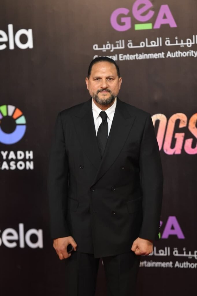 img-20260523-wa00115799180148733991417-682x1024 <br>أحمد عز وكريم عبد العزيز يحتفلان بالعرض الخاص لفيلم 7DOGS بحضور عمرو دياب وعماد زيادة