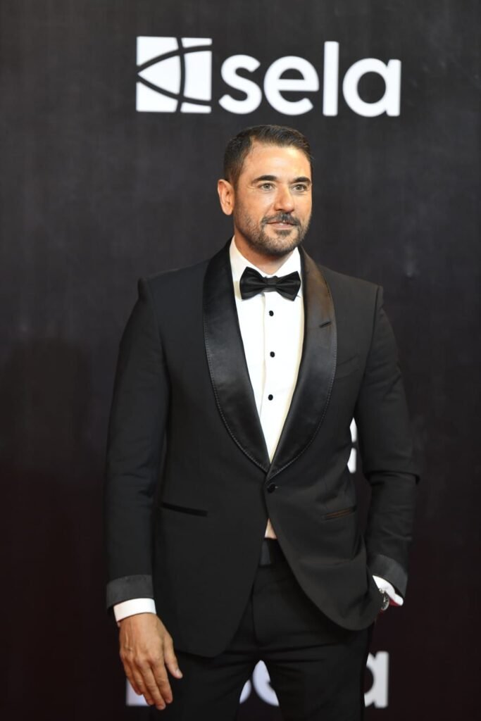 img-20260523-wa00131541745172553207895-683x1024 <br>أحمد عز وكريم عبد العزيز يحتفلان بالعرض الخاص لفيلم 7DOGS بحضور عمرو دياب وعماد زيادة